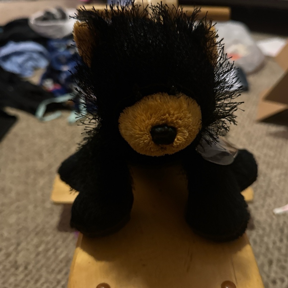 Plush